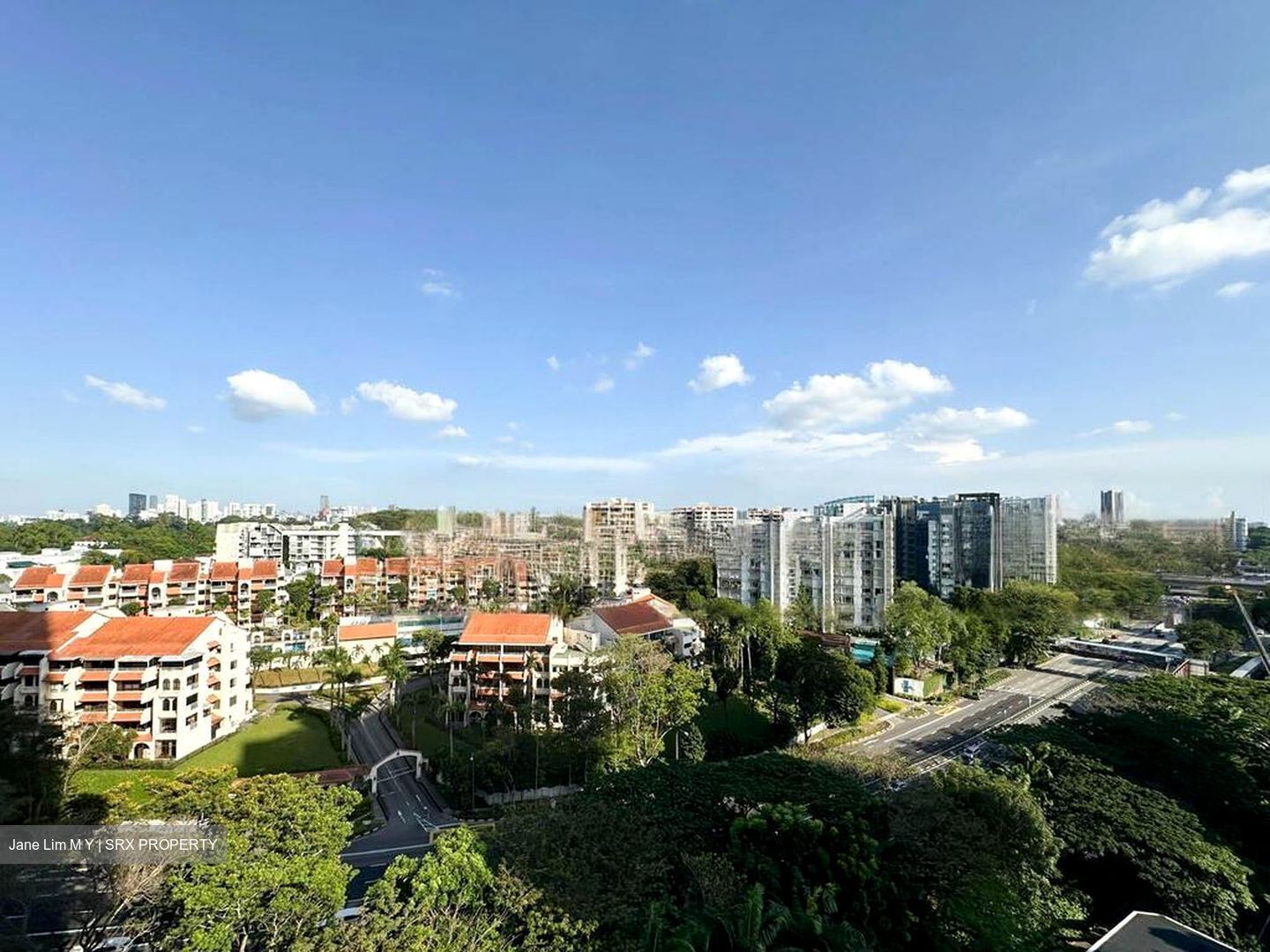 D'Leedon (D10), Condominium #473355101